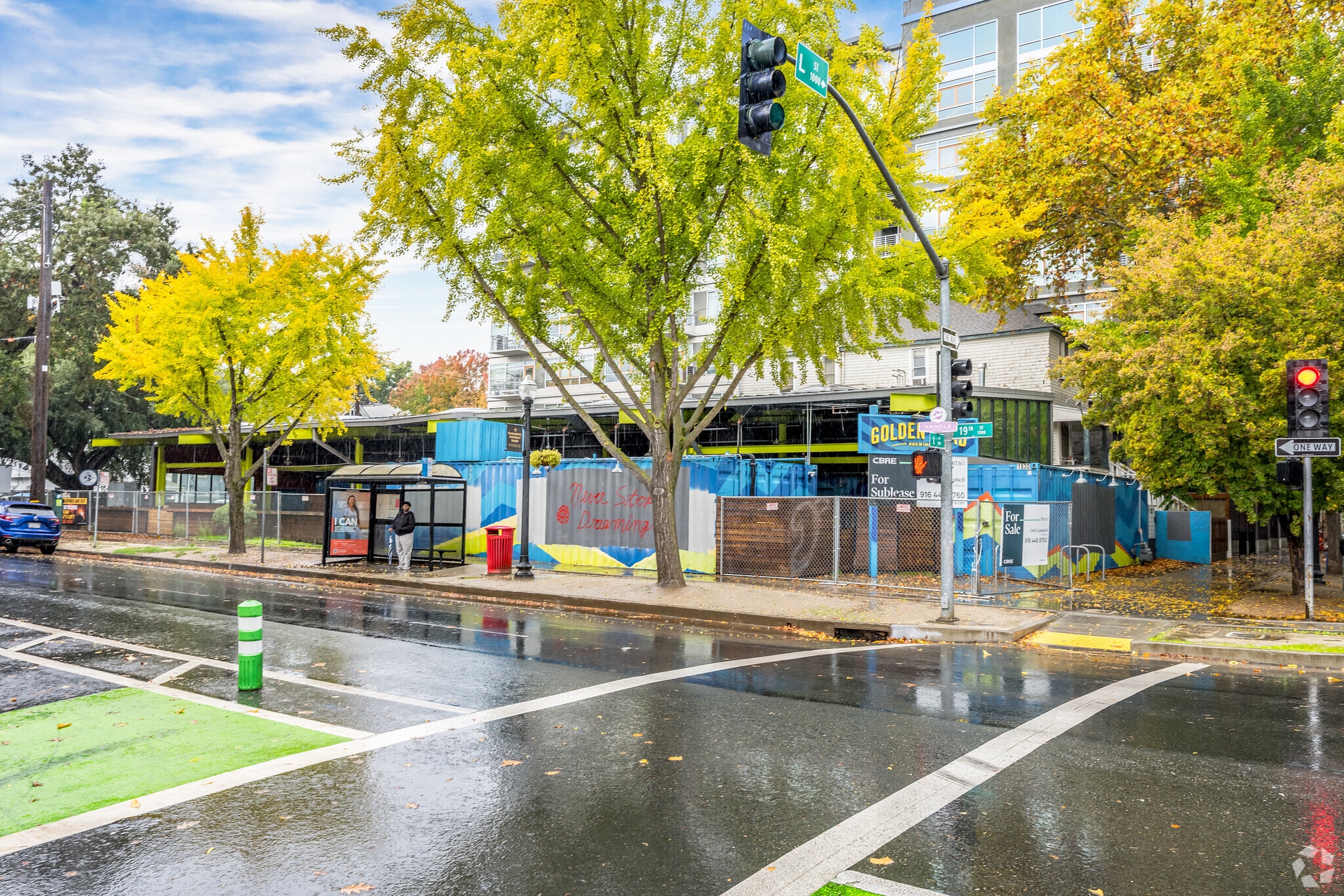 1830 L St, Sacramento, CA to rent Primary Photo- Image 1 of 4