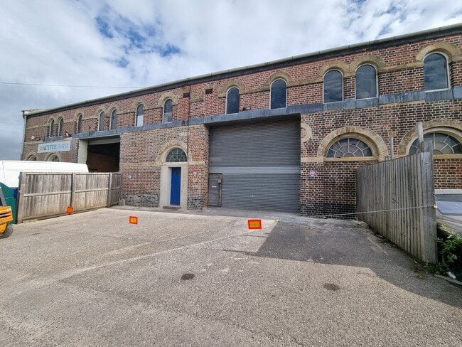 More details for Riverway Industrial Estate, Trowbridge - Industrial to Rent