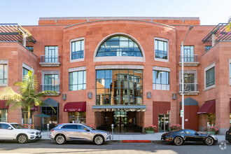 428-444 N Bedford Dr, Beverly Hills, CA for rent Building Photo- Image 1 of 4