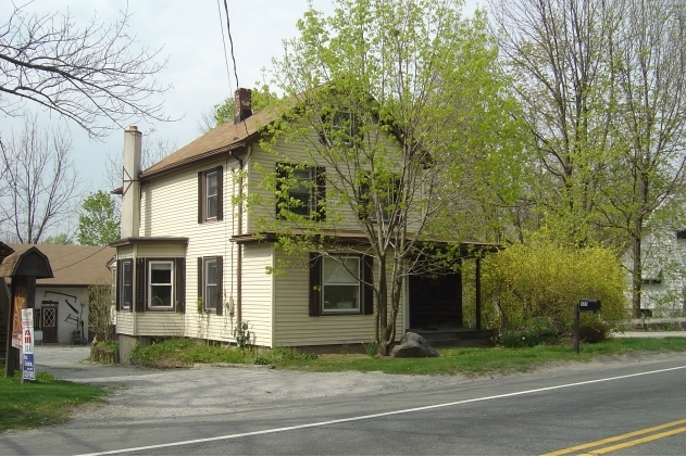 585 Route 23, Franklin, NJ for sale - Primary Photo - Image 1 of 1