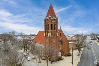 9546 S Ewing Ave, Chicago, IL for sale Building Photo- Image 1 of 7