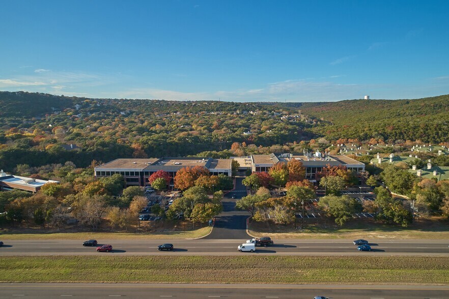 7600 Capital Of Texas Hwy N, Austin, TX for rent - Building Photo - Image 1 of 6