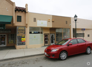 211-213 Bear Mountain Blvd, Arvin, CA for sale Primary Photo- Image 1 of 1