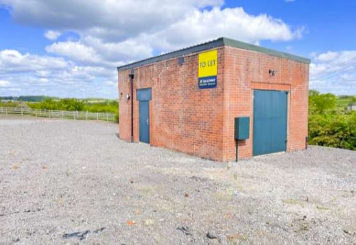 Woodville Rd, Hartshorne to rent - Primary Photo - Image 1 of 1