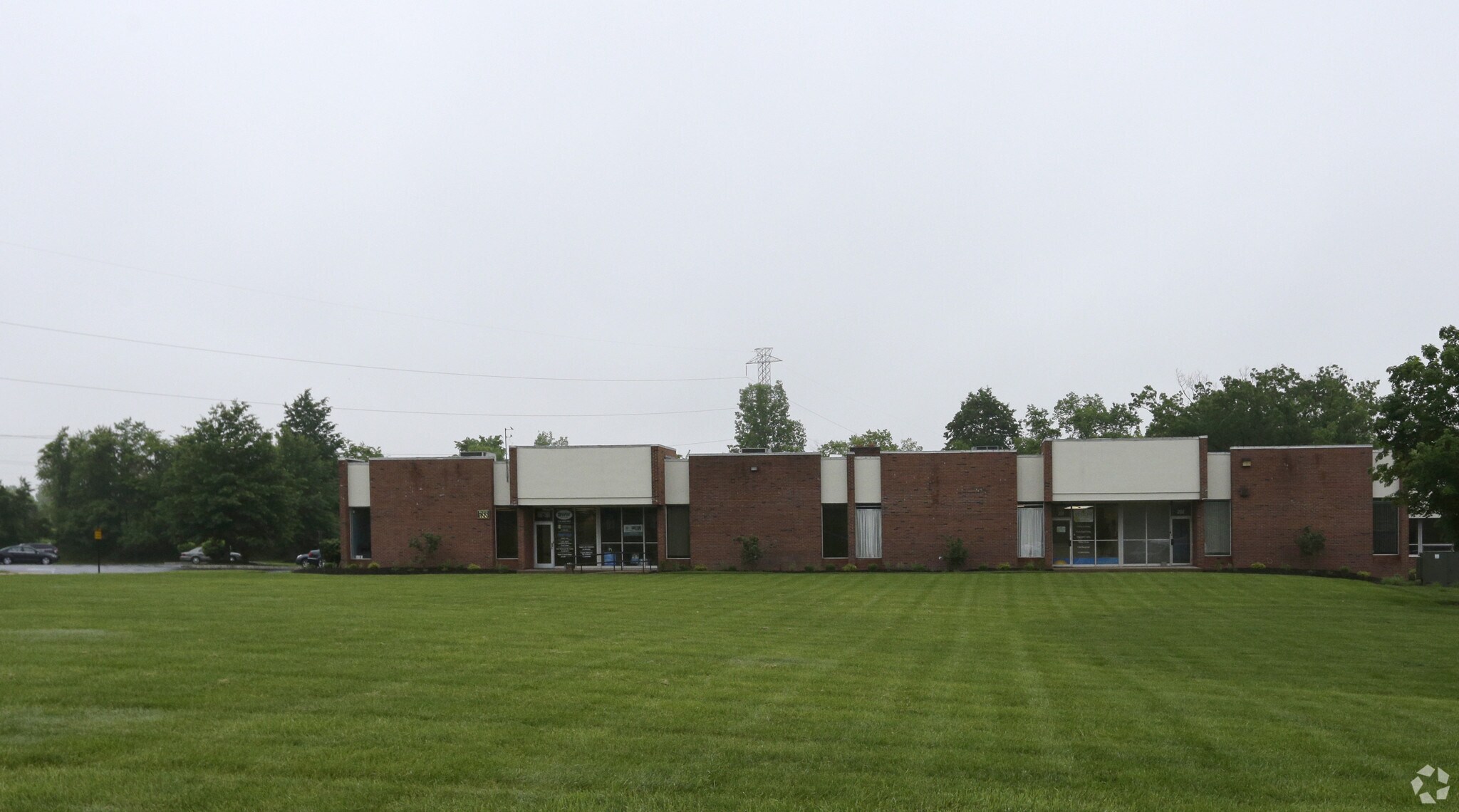 121 Friends Ln, Newtown, PA for sale Building Photo- Image 1 of 1