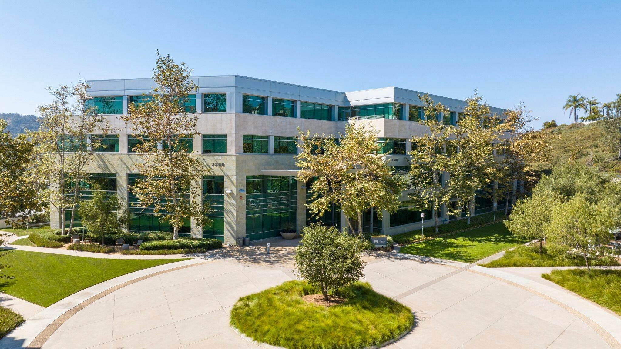 3580 Carmel Mountain Rd, San Diego, CA to rent Building Photo- Image 1 of 9