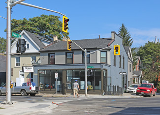 More details for 426-428 King St W, Hamilton, ON - Retail for Sale