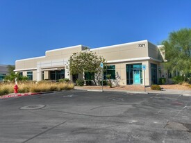 7371 Prairie Falcon Rd, Las Vegas NV - Commercial Property