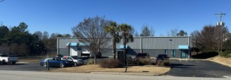 More details for 16 International Ct, Mauldin, SC - Industrial for Rent