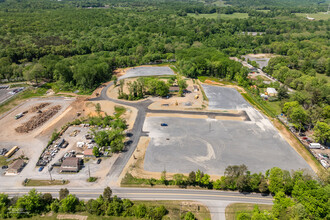 24600 Frederick Rd, Clarksburg, MD - aerial  map view - Image1