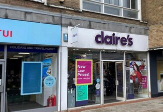 More details for 232 Marlowes, Hemel Hempstead - Retail for Rent