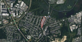 More details for Nursery Road, Linthicum Heights, MD - Land for Sale