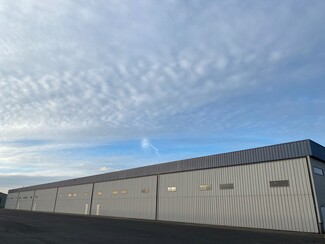 More details for 9730 29th Ave W, Everett, WA - Industrial for Rent