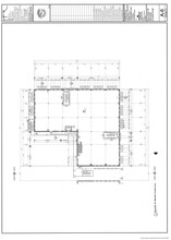 Virginia Ave, Hapeville, GA for rent Site Plan- Image 1 of 2