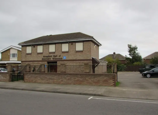 More details for 53 Westmorland Rd, Redcar - Speciality for Sale