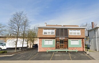 3800 Harlem Rd, Cheektowaga, NY for rent Building Photo- Image 1 of 6