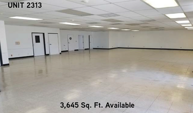 2301-2353 W Whittier Blvd, Montebello, CA for rent Building Photo- Image 2 of 3