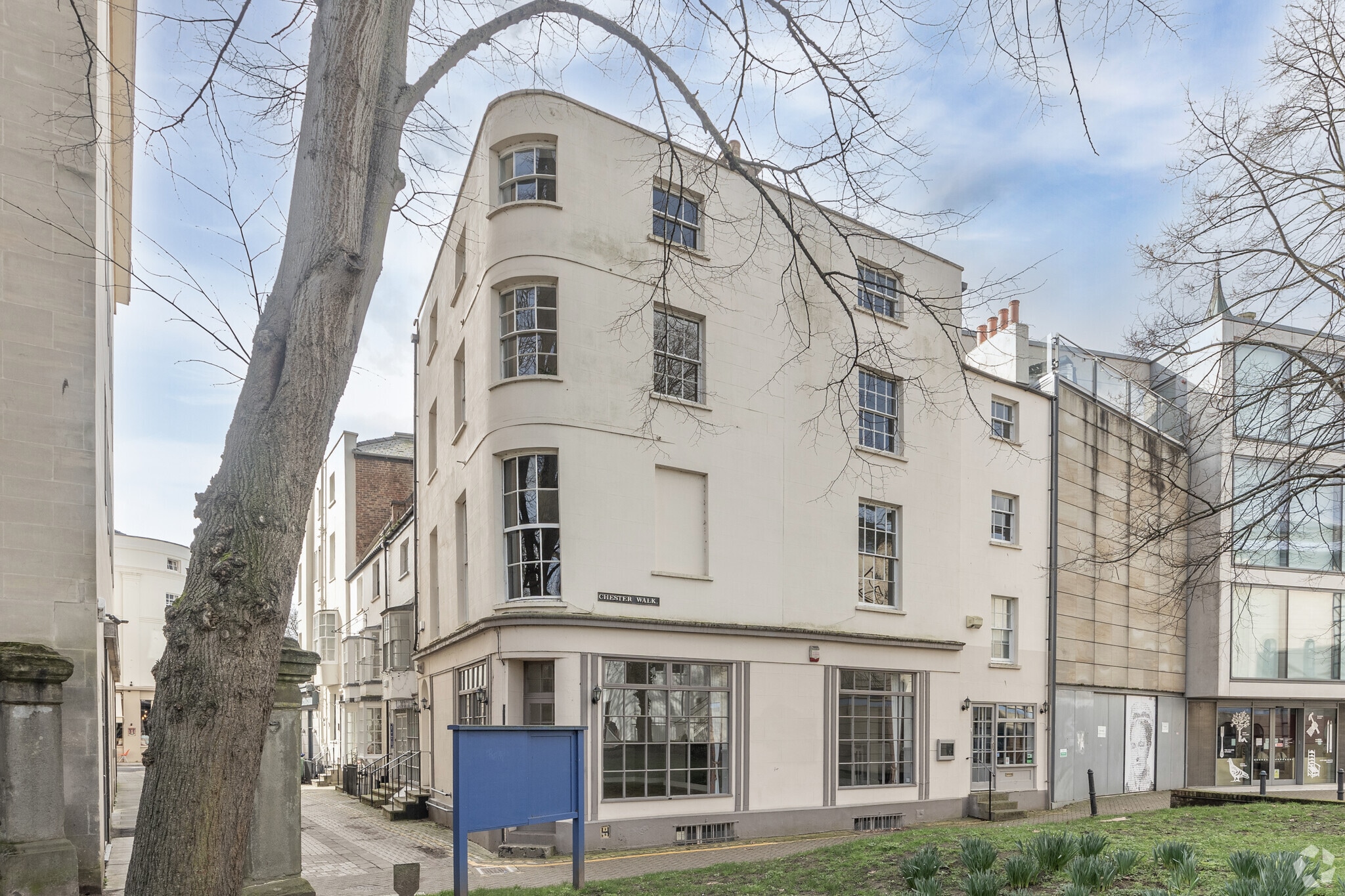 8 Well Walk, Cheltenham for sale Primary Photo- Image 1 of 1