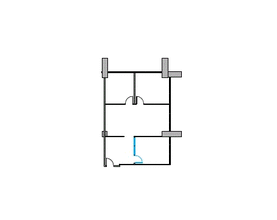 12000 Ford Rd, Dallas, TX for rent Floor Plan- Image 1 of 1