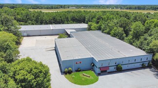 More details for 141 Venture Blvd, Spartanburg, SC - Industrial for Sale