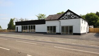 More details for Mereside Rd, Knutsford - Retail for Rent