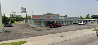 More details for 10400 E 21st St, Tulsa, OK - Retail for Rent