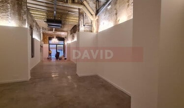 Retail in Barcelona, Barcelona to rent Interior Photo- Image 1 of 9
