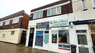 More details for 32 Tarring Rd, Worthing - Office for Rent