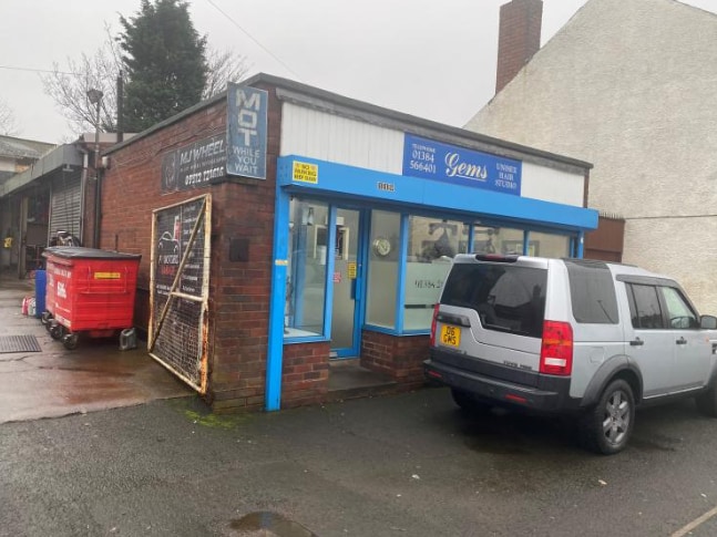 119 Highgate St, Cradley Heath to rent Primary Photo- Image 1 of 2