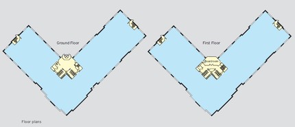Waters Meeting Rd, Bolton to rent Floor Plan- Image 2 of 3