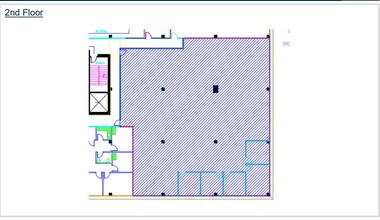 800 Kinderkamack Rd, Oradell, NJ for rent Floor Plan- Image 1 of 1