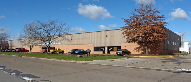 More details for 7470 Industrial Parkway Dr, Lorain, OH - Industrial to Rent