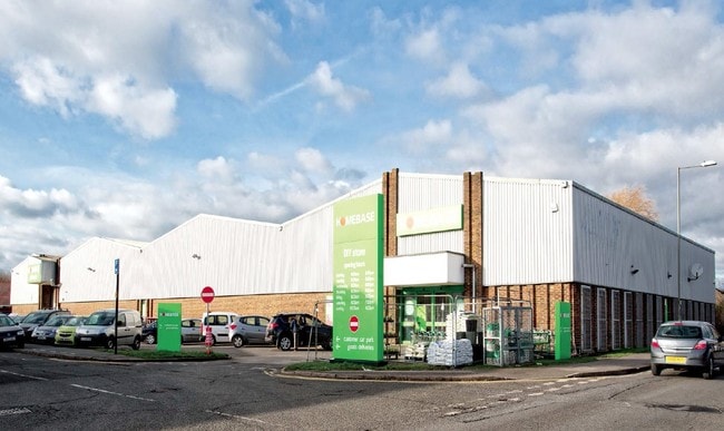 More details for 5 Brooks Rd, Lewes - Retail to Rent