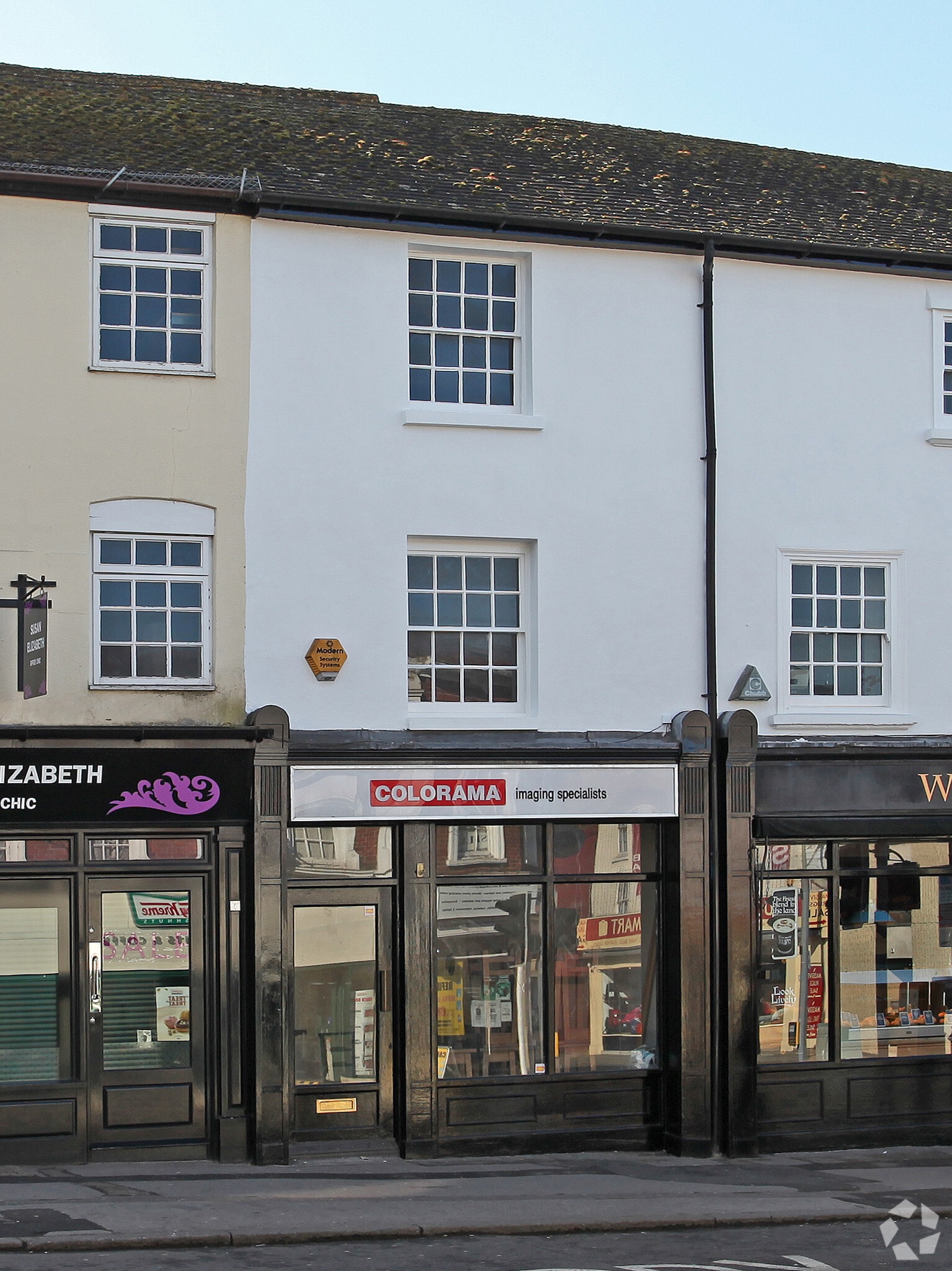 54-55 North St, Guildford for sale Primary Photo- Image 1 of 1