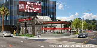 More details for 15322 Ventura Blvd, Sherman Oaks, CA - Retail for Rent