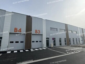 More details for Light Industrial to Rent