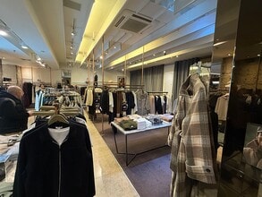 34-56 Buchanan St, Glasgow to rent Interior Photo- Image 2 of 4