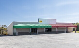 More details for 534 N Military St, Loretto, TN - Retail for Rent