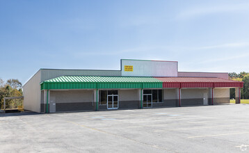 534 N Military St, Loretto, TN for rent Building Photo- Image 1 of 4