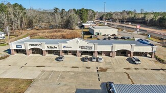 More details for 2799 Highway 49 S, Florence, MS - Retail for Rent