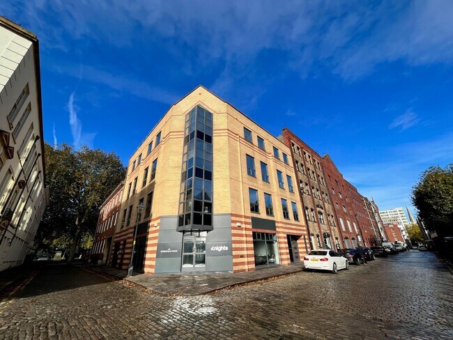 More details for 45 Welsh Back, Bristol - Office to Rent