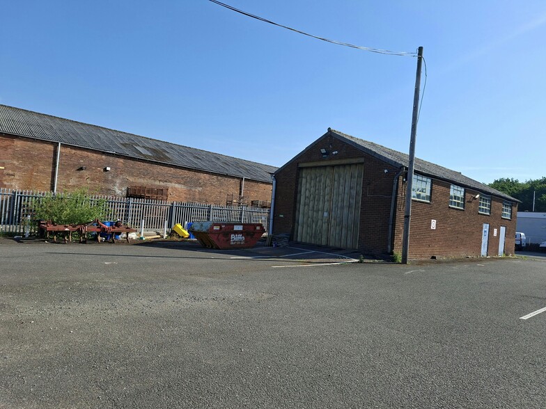 Northgate, Aldridge for sale - Building Photo - Image 1 of 4