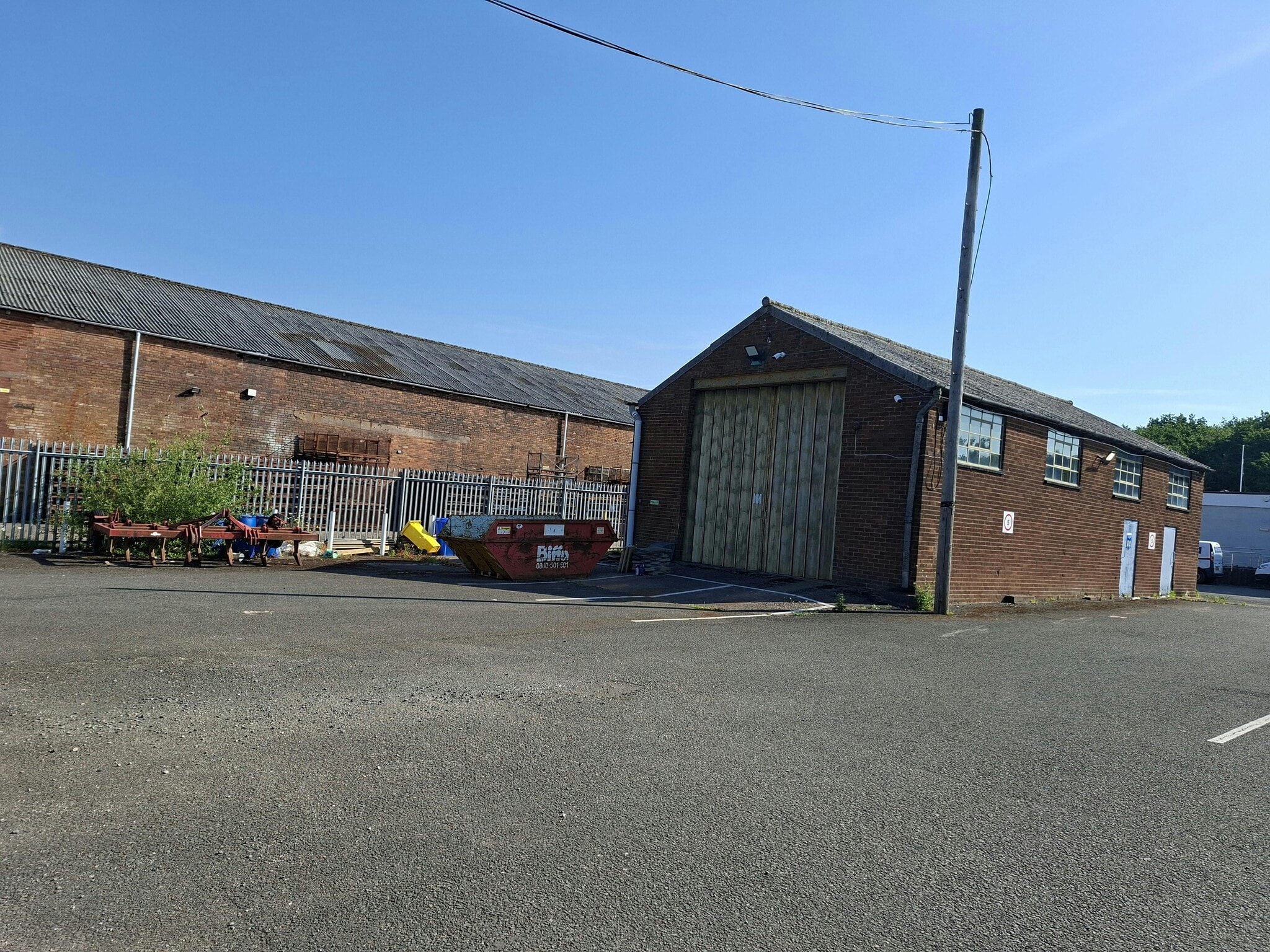 Northgate, Aldridge for sale Building Photo- Image 1 of 5