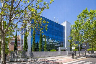 More details for Calle Bahía de Pollensa, 5-7, Madrid - Co-working to Rent