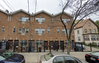 More details for 3X Free-Market Buildings – Residential for Sale, Bronx, NY