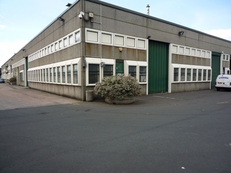 Chichester St, Rochdale for sale Building Photo- Image 1 of 1