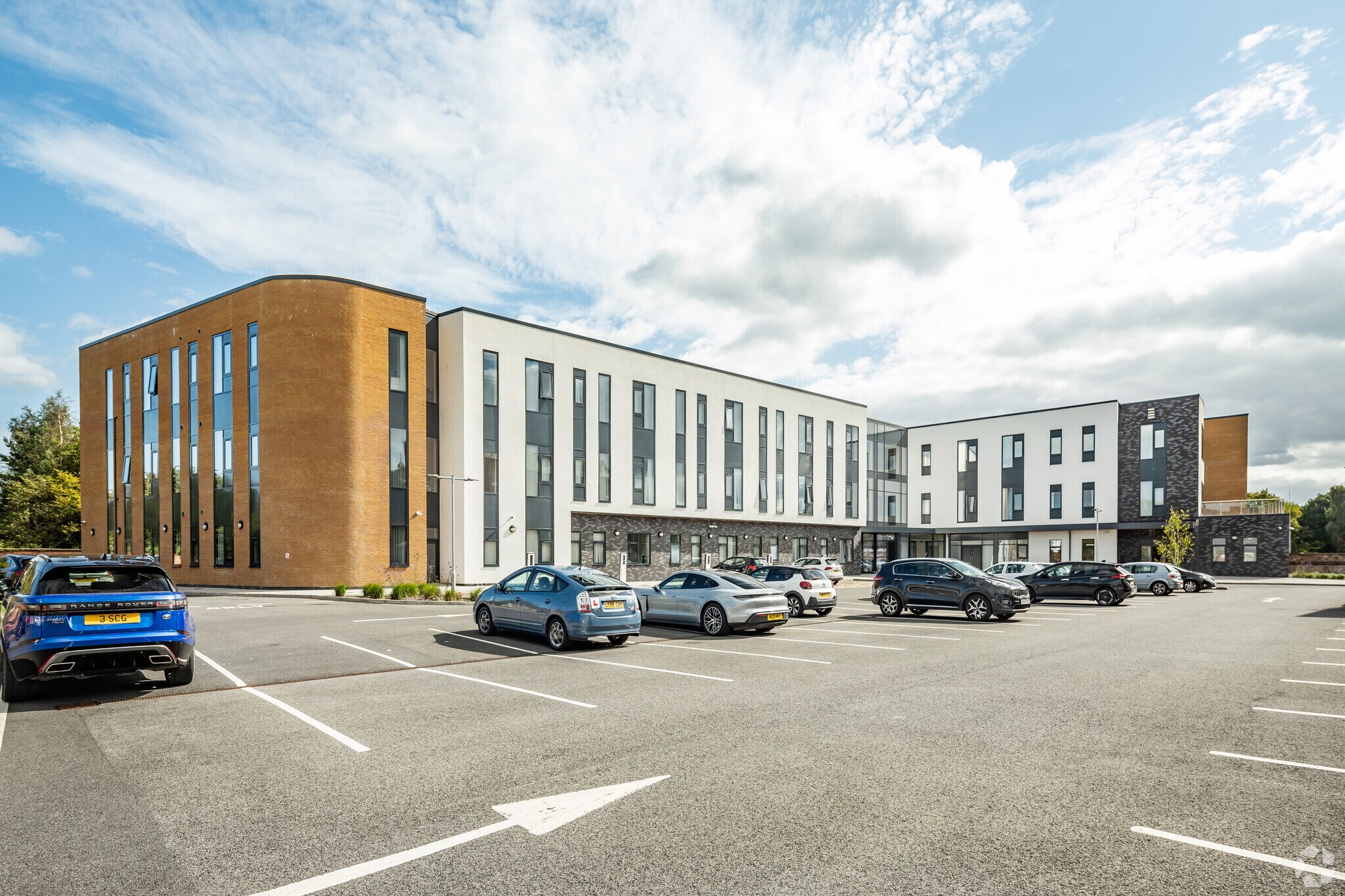 228 Garstang Rd, Preston for sale Primary Photo- Image 1 of 1