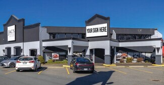 More details for 20359 Langley Byp, Langley, BC - Retail to Rent