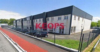 More details for 31 Chemin De La Violette, L'Union - Industrial for Sale