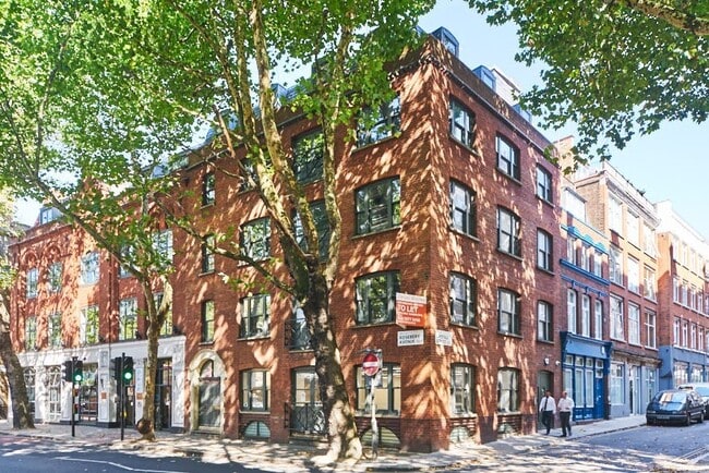 More details for 8 Rosebery Ave, London - Office to Rent